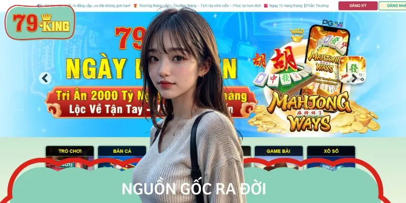 Qua nhiều năm phát triển, 79KING đã không ngừng đổi mới